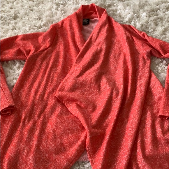 Open Front Top - Picture 1 of 4